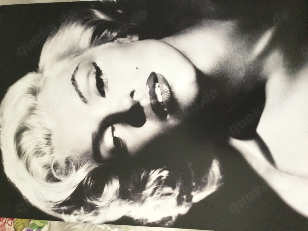 Foto Merilyn Monroe