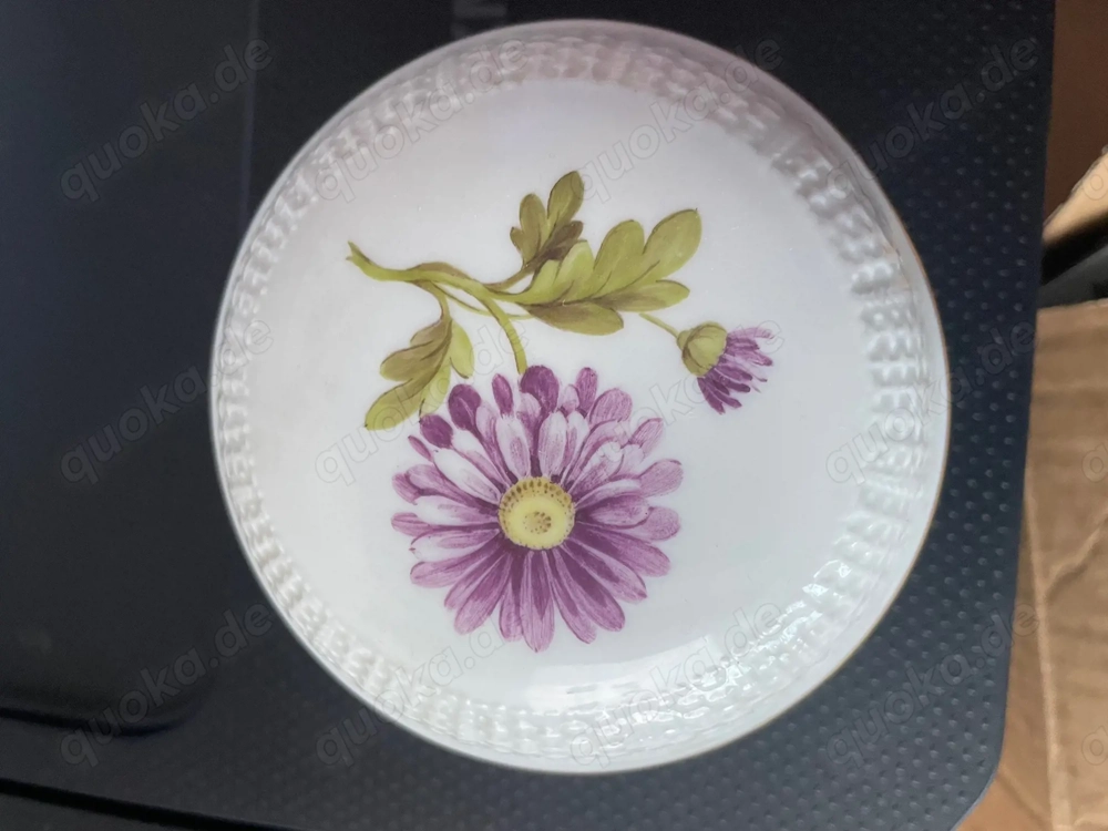 Ludwigsburger Porzellan