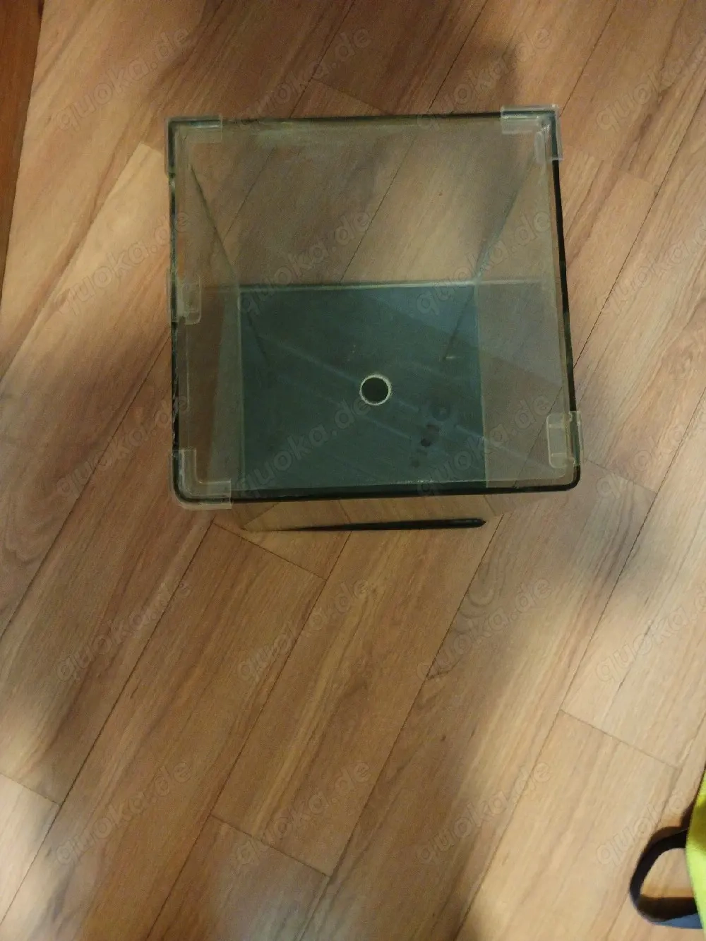 Aquarium Cube 30 Lieter 