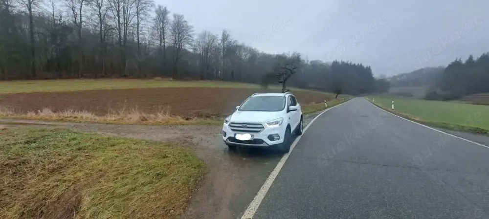 Ford Kuga 2.0 TDCi 4x2 Cool  Connect