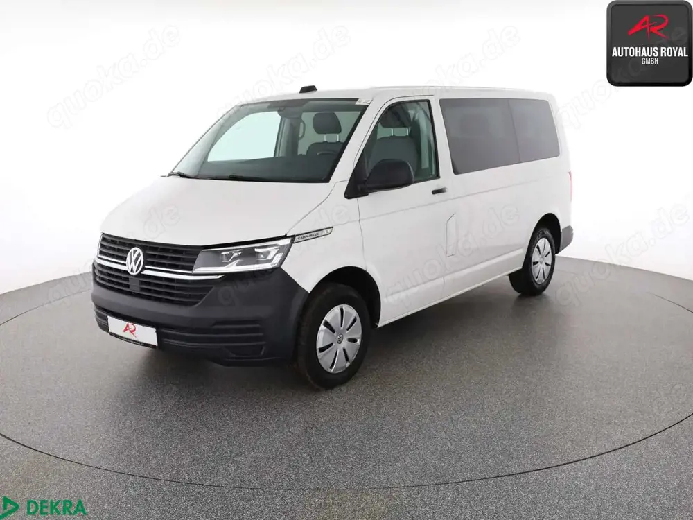 Volkswagen T6 Caravelle T6 Caravelle T6.1 2.0 TDI 7 SITZE NAVI,LED,1.HD