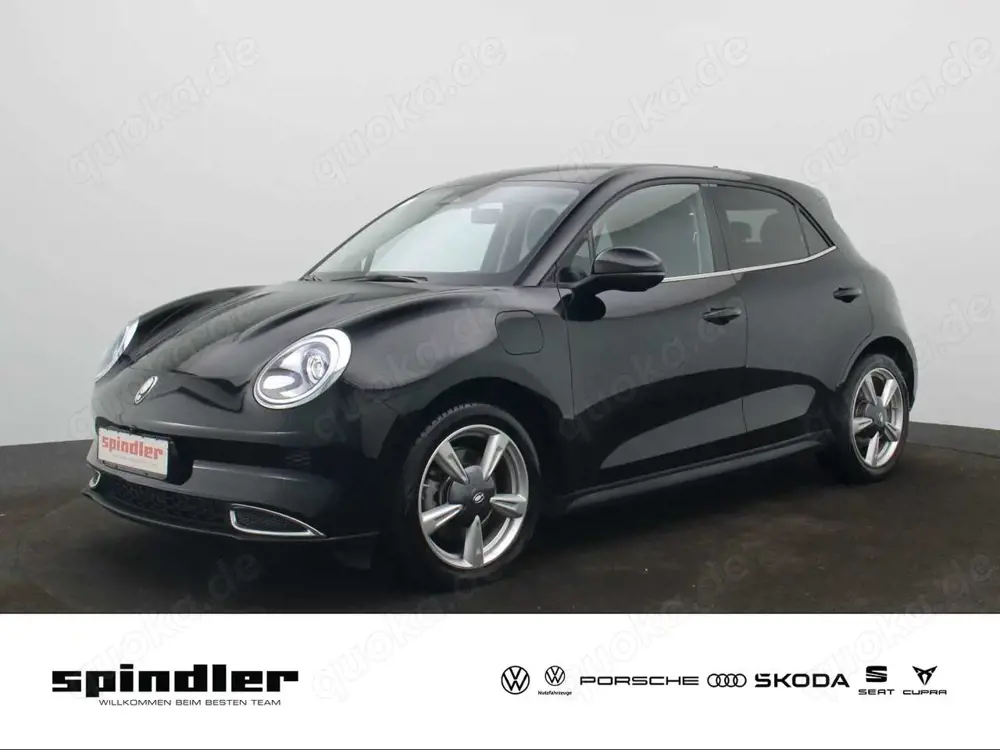 GWM ORA 03 300 Pro mit WP / Navi, CarPlay, 360°, LED