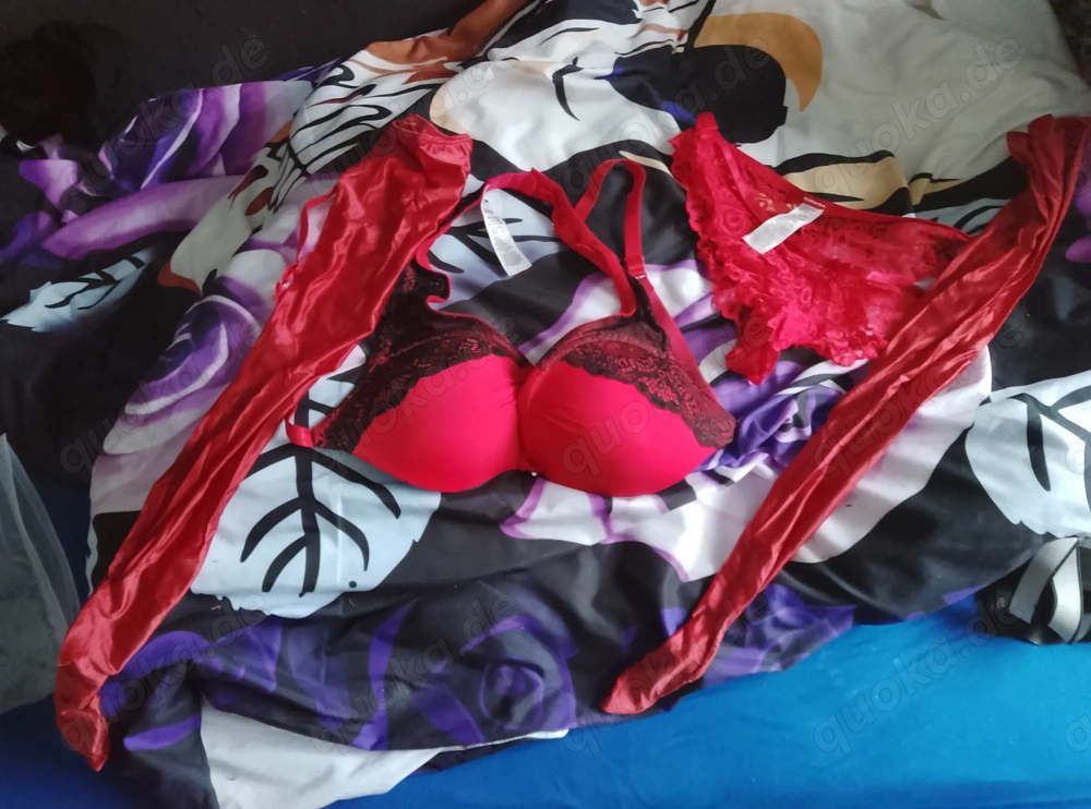 Sissy Hobby TV ...re sucht Herrin 