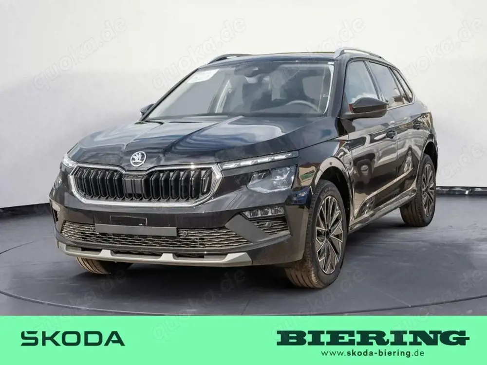 Skoda Kamiq 1.5 TSI Tour KAMERA NAVI ACC FACEL. LED