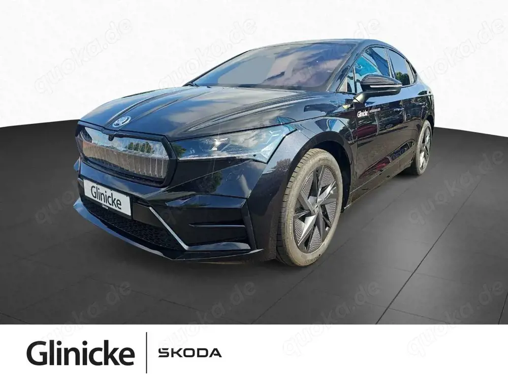 Skoda Enyaq Coupé RS Lounge