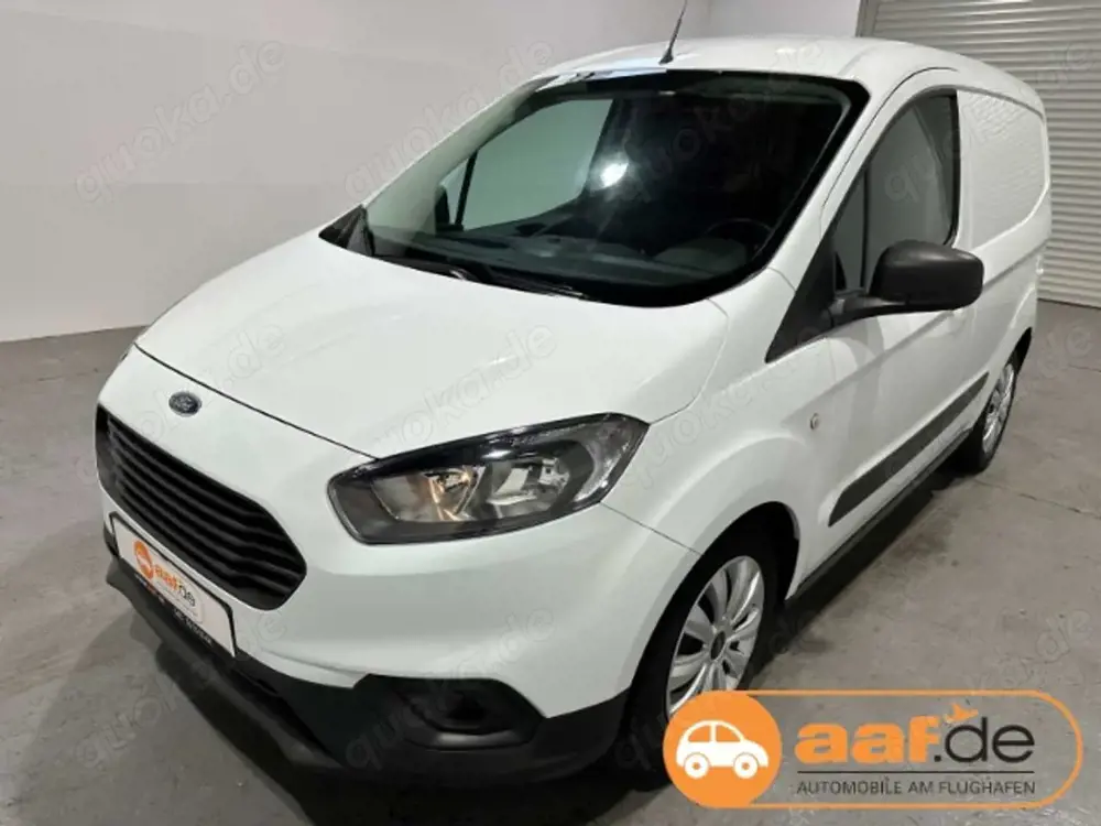 Ford Transit Courier 1.5 TDCi Trend EU6d Klima
