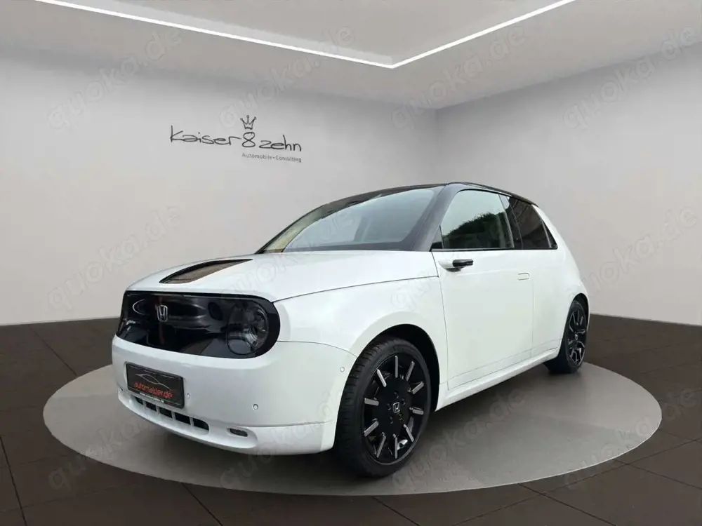 Honda e Advance-Paket *1.Hand*Pano-Dach*CarPlay*