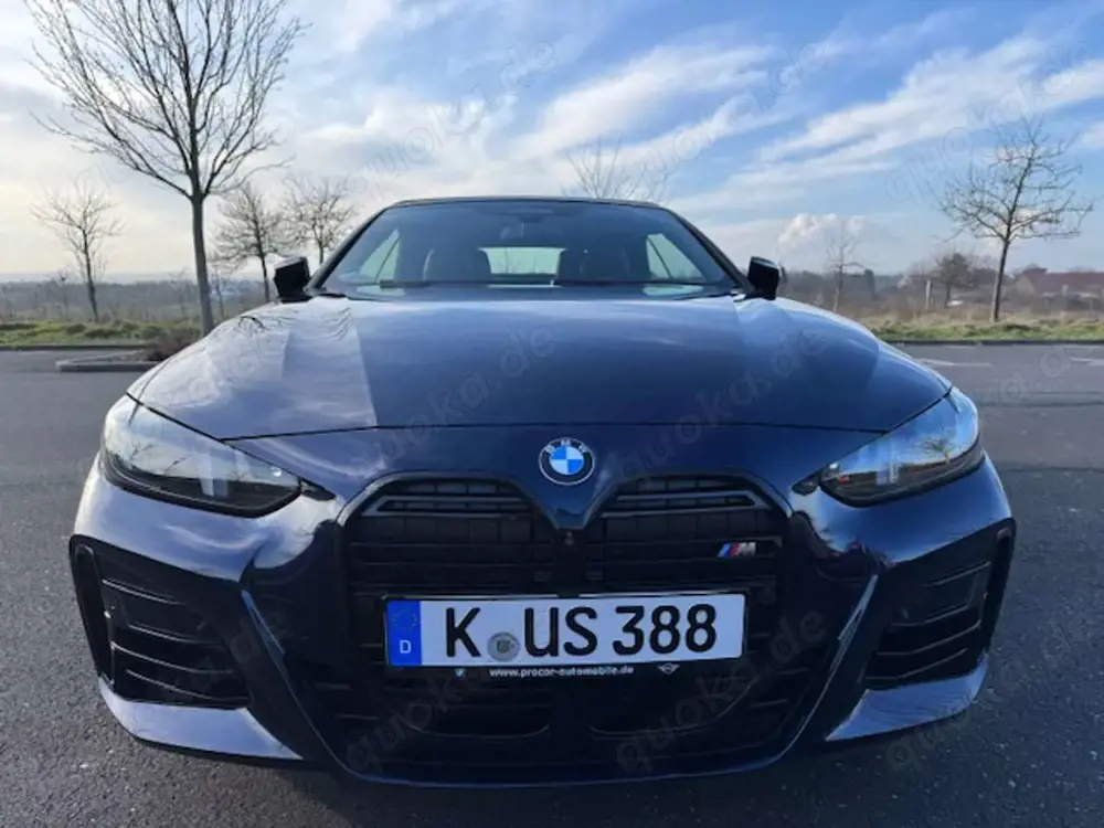 BMW 440 M440i xDrive Cabrio