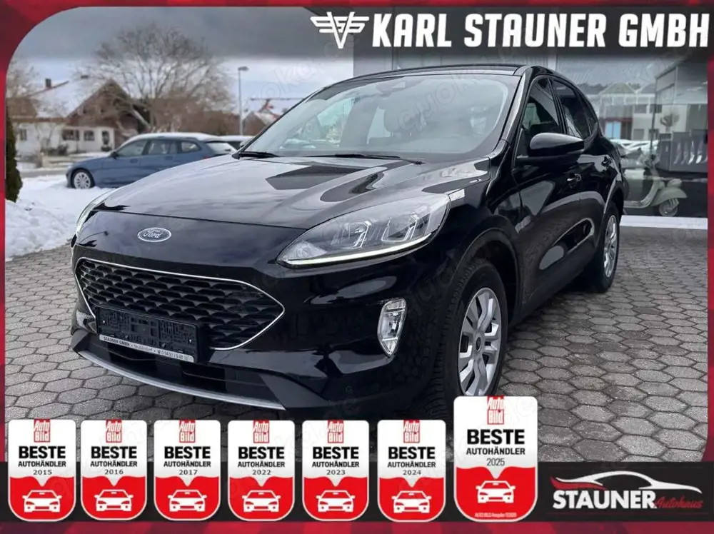 Ford Kuga Cool  Connect DAB PDC KLIMA