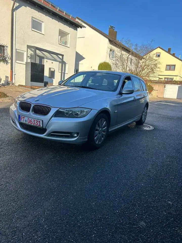 BMW 318 318i