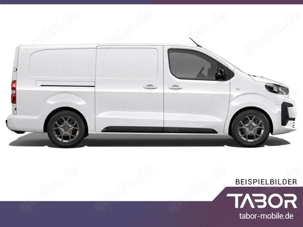 Citroen Jumpy XL AT WinterP Kam AHK ModuWork UVP-31%*