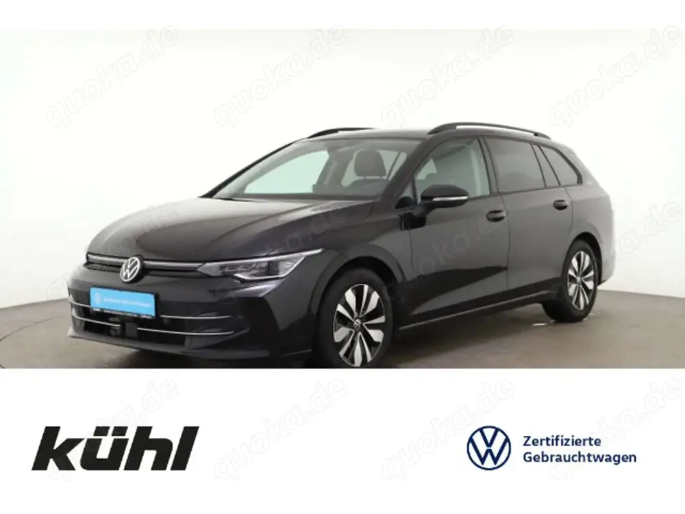 Volkswagen Golf 8 VIII Variant 2.0 TDI DSG Goal IQ.Light/AC