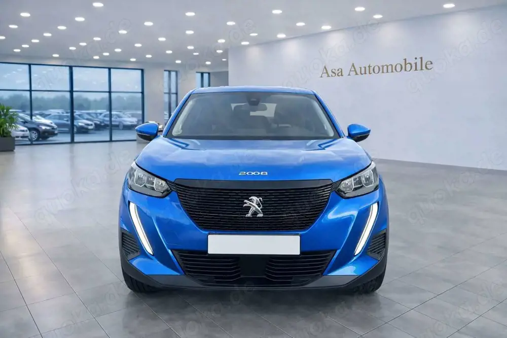 Peugeot 2008 Active Pack
