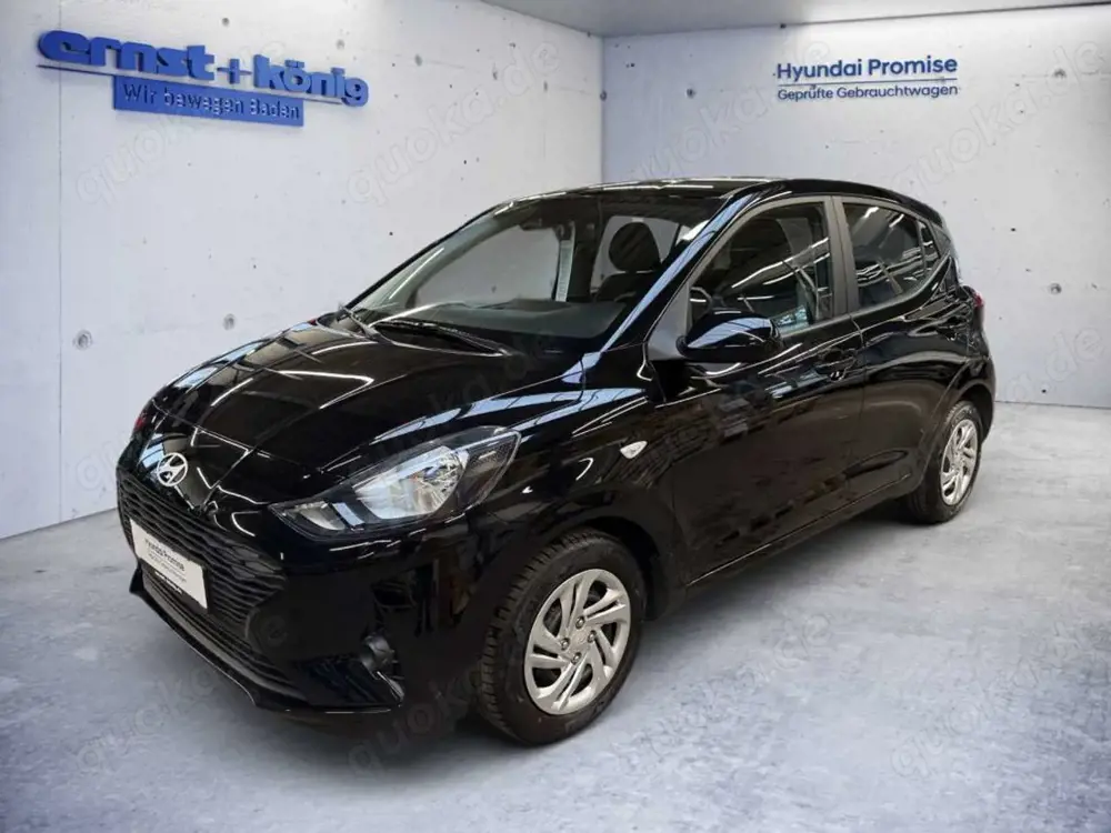 Hyundai i10 1.0 Select