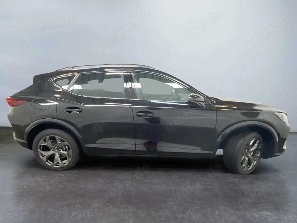 CUPRA Formentor 1.5 eTSI 150PS/110kW DSG7 2026 +Alarm +El.Heckk...