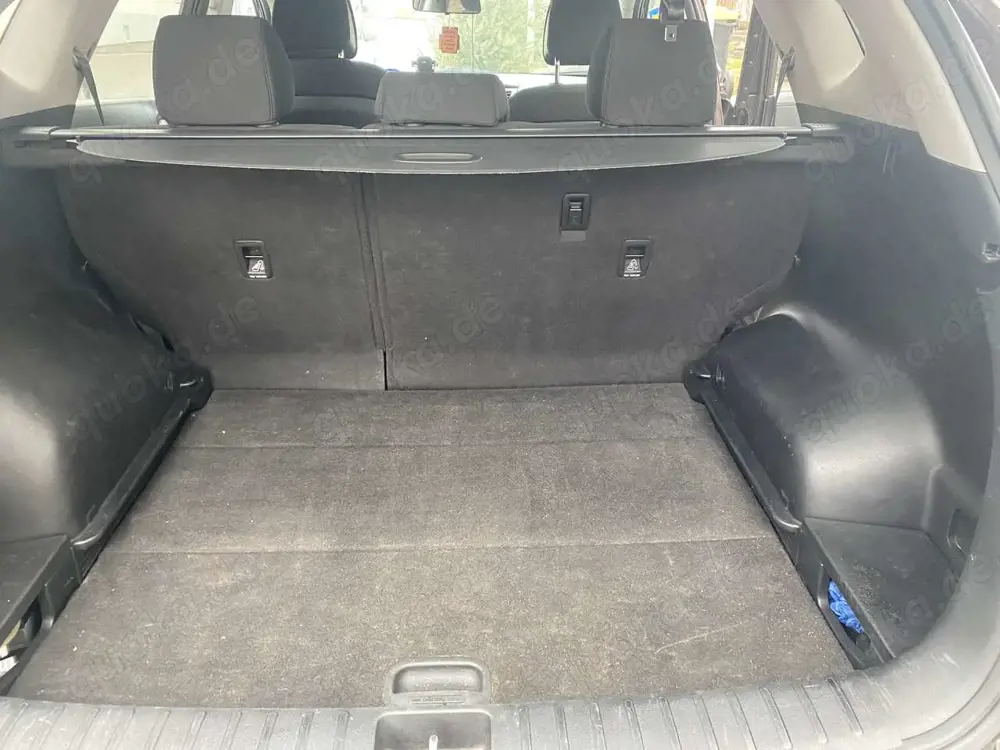 Hyundai TUCSON Advantage