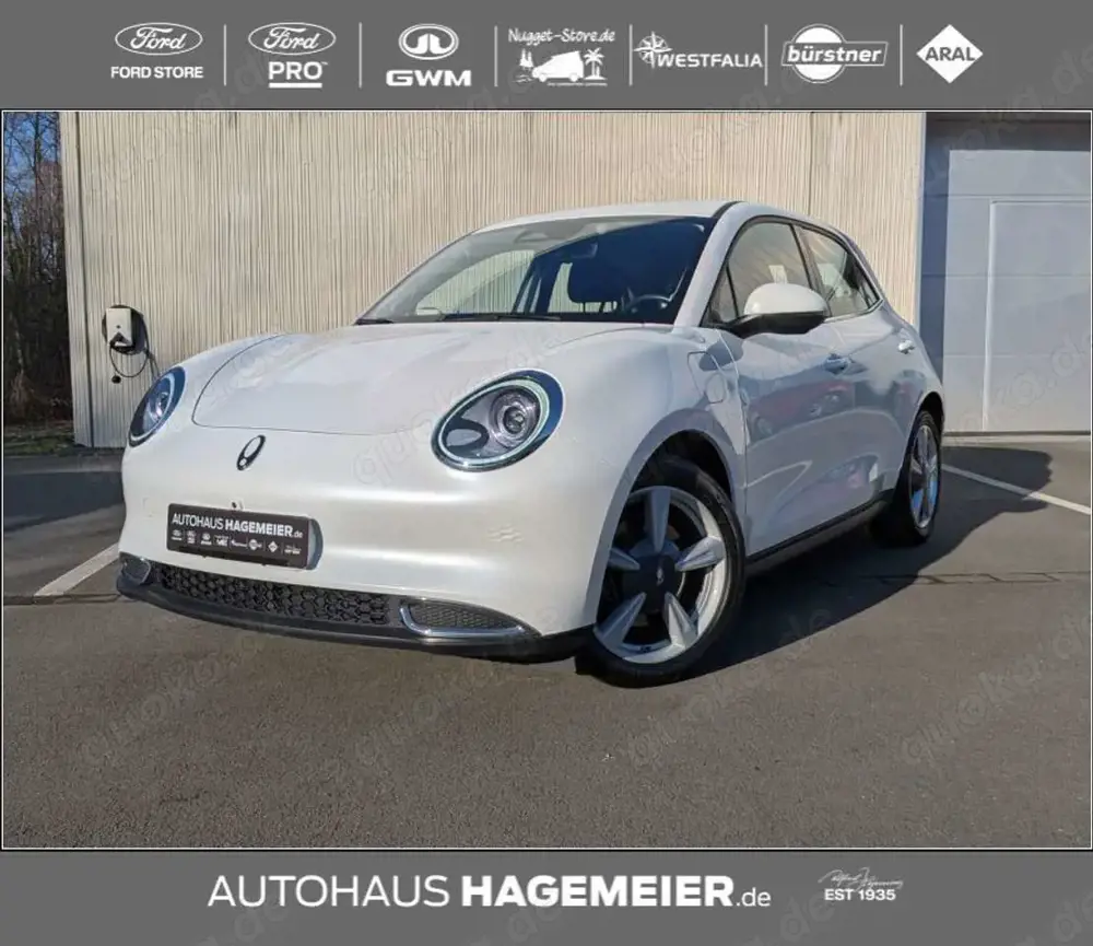 GWM ORA 03 ORA 03 300 >>ehemalige UPE: 39.680 EUR<<
