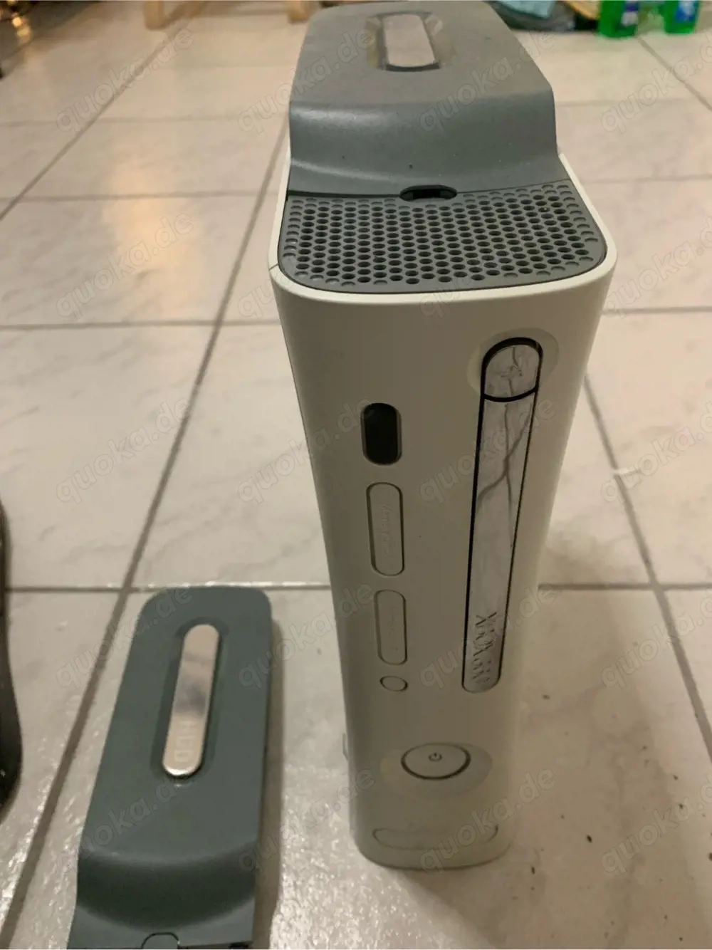 xbox 360 console