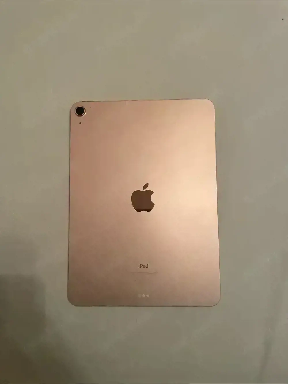 iPad Air 4