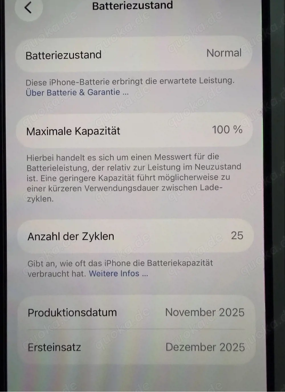 iphone 17 pro 256GB