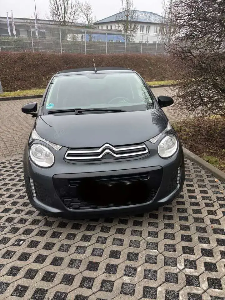 Citroen C1 Shine