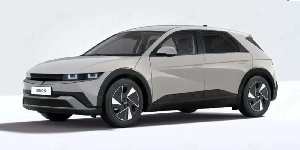 Hyundai IONIQ 5 84kWh UNIQ 229PS