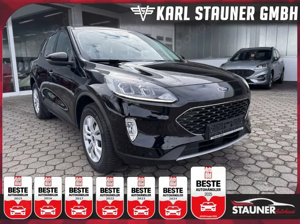 Ford Kuga Cool  Connect DAB PDC KLIMA