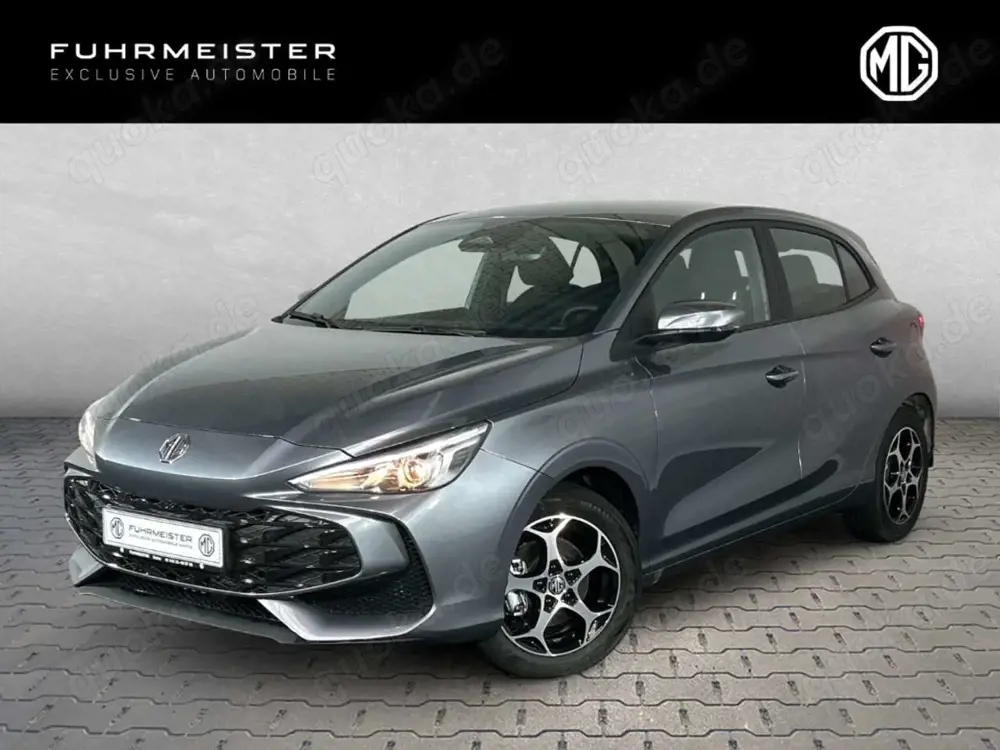 MG MG3 Hybrid+ 1.5 Comfort MY25 SHZ Klima Navi