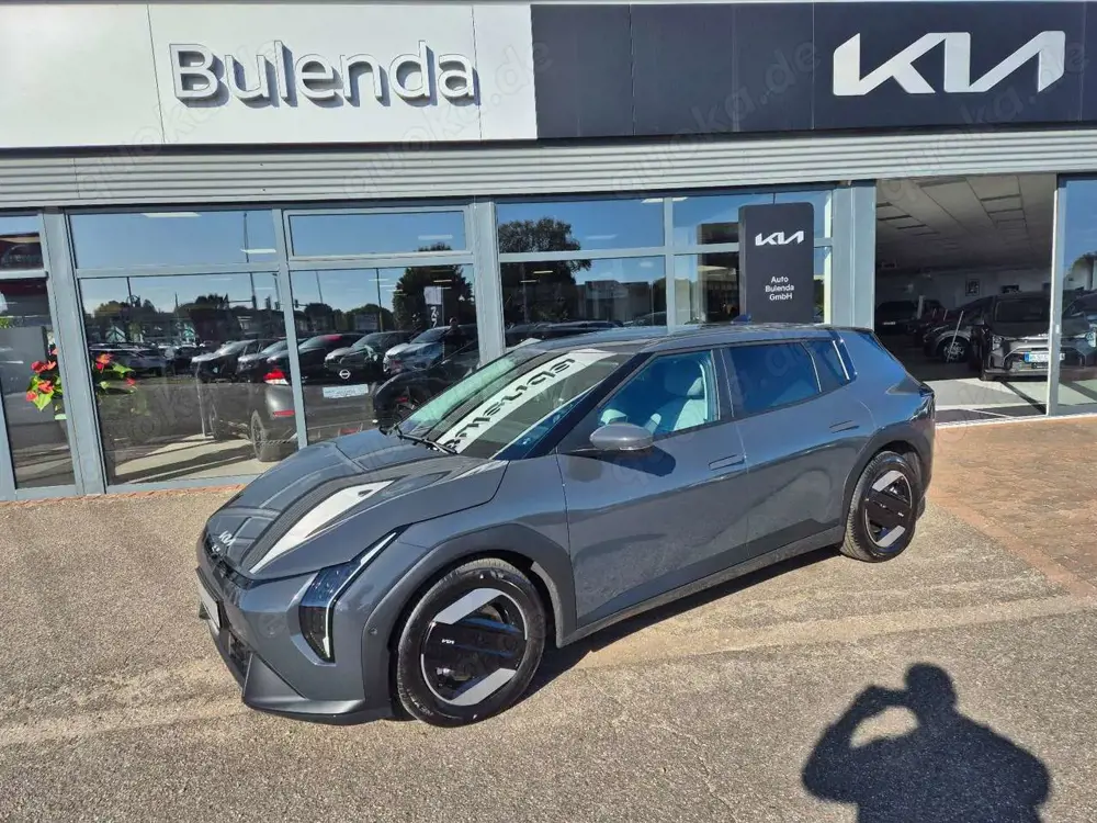 Kia EV4 81 EARTH UPGR. TECHNO Winter DriveWise HK