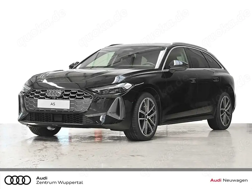 Audi A5 Avant TFSI S tronic 360KAMERA AHK MATRIX LED NAVI