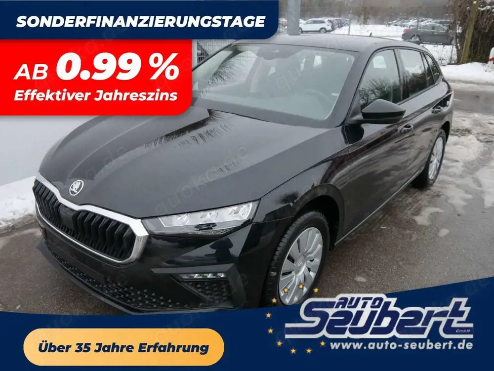 Skoda Scala Selection 1.0 TSI DSG*NAVI-ÜBER-SMARTLINK*PDC-HI*L