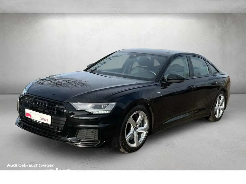 Audi A6 Lim. sport 50 TFSI e quattro S tronic S Line