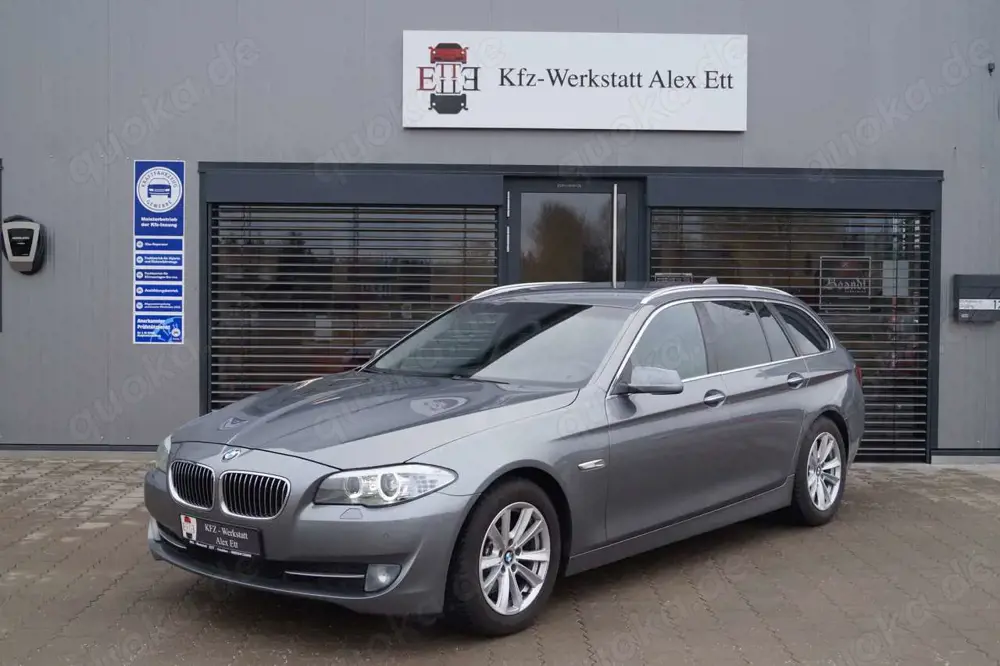 BMW 520 520 d