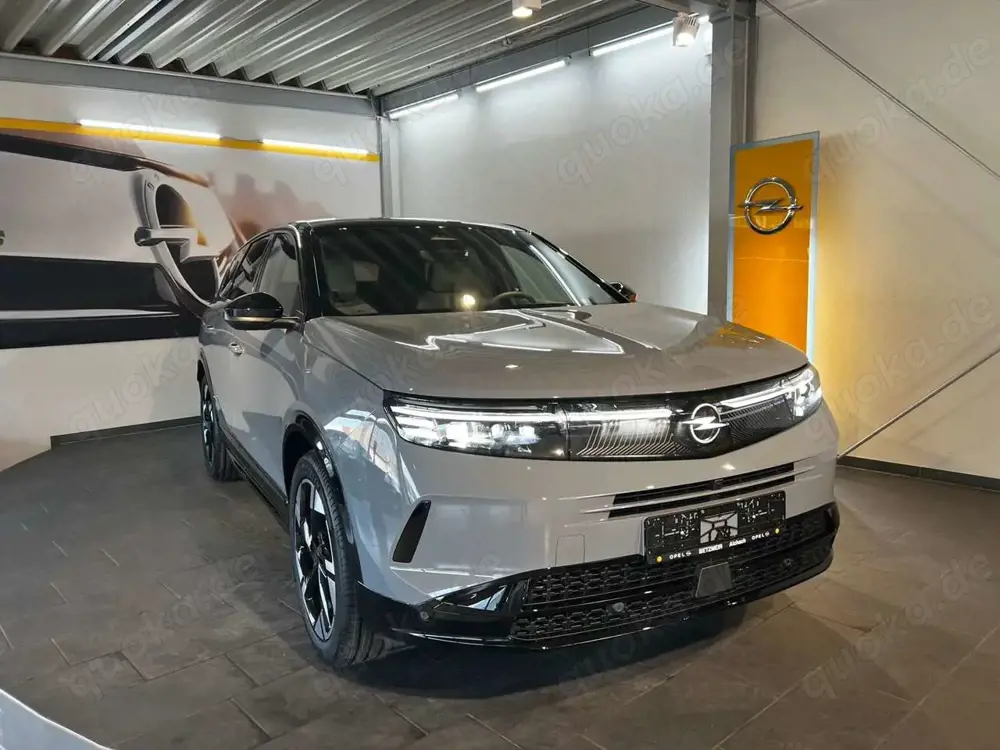 Opel Grandland X Grandland GS PHEV - 360° | AHK | SHZ/LHZ | ACC