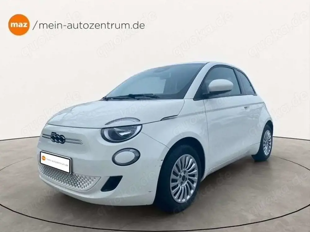 Fiat 500e Action KLIMA TAG-FAHRL. UVM.