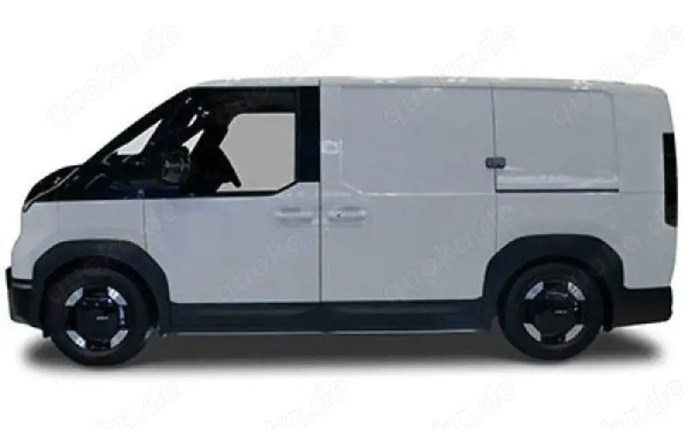 Kia PV5 Cargo Elite  71,2 KWh Nl.25%* Bestellangebot