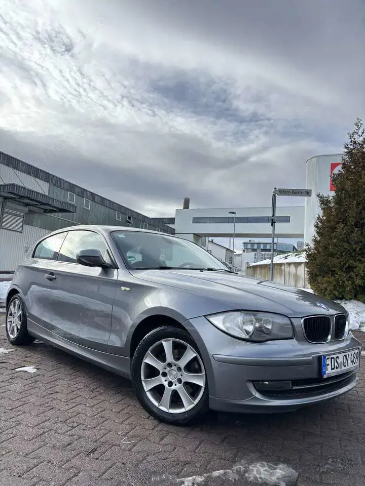 BMW 116 116i