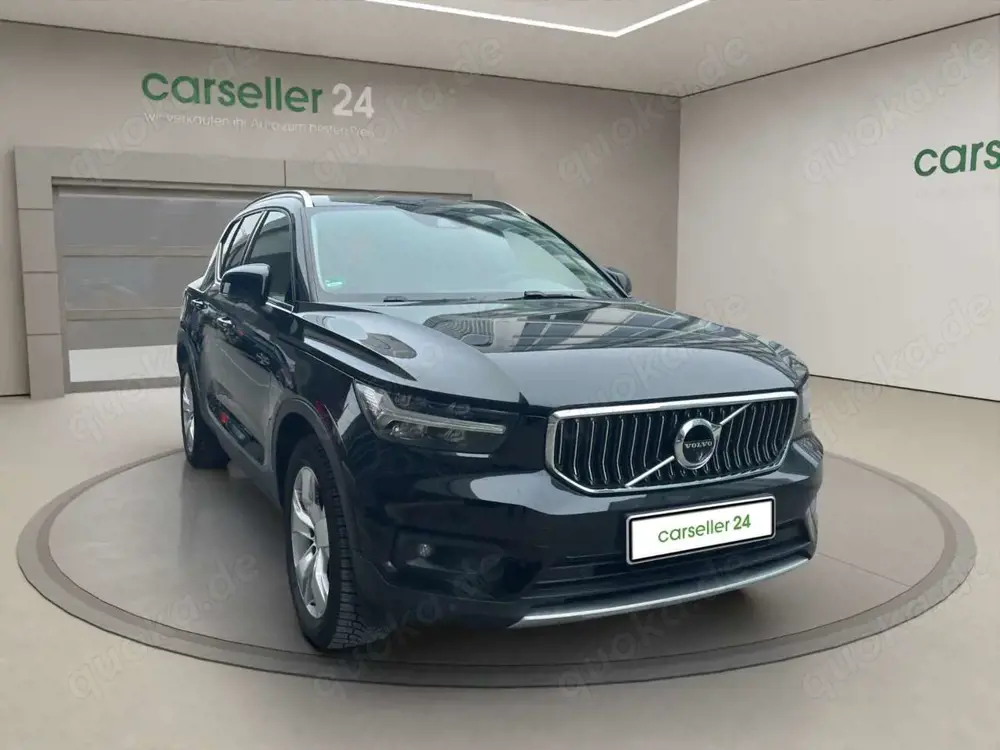 Volvo XC40 Inscription 2WD *LEDER*360 GRAD*