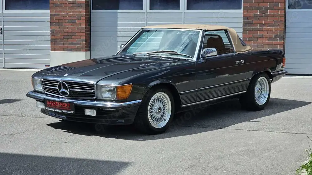 Mercedes-Benz SL 300