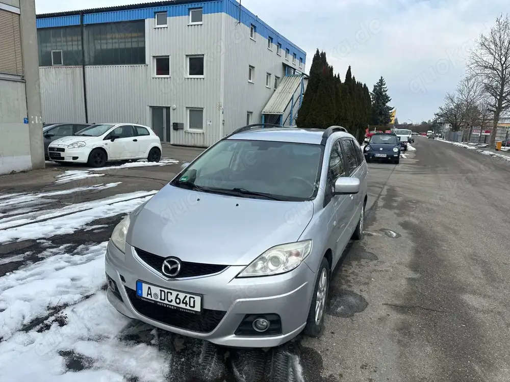 Mazda 5