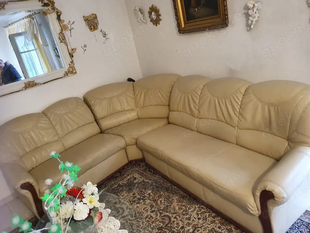 Couchgarnitur