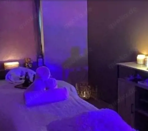 privates Massagestudio 