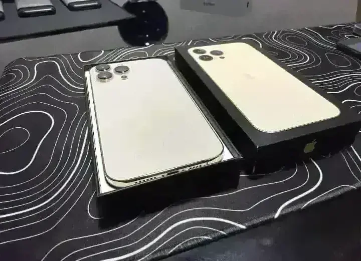 Iphone 13 pro max 256 GB 