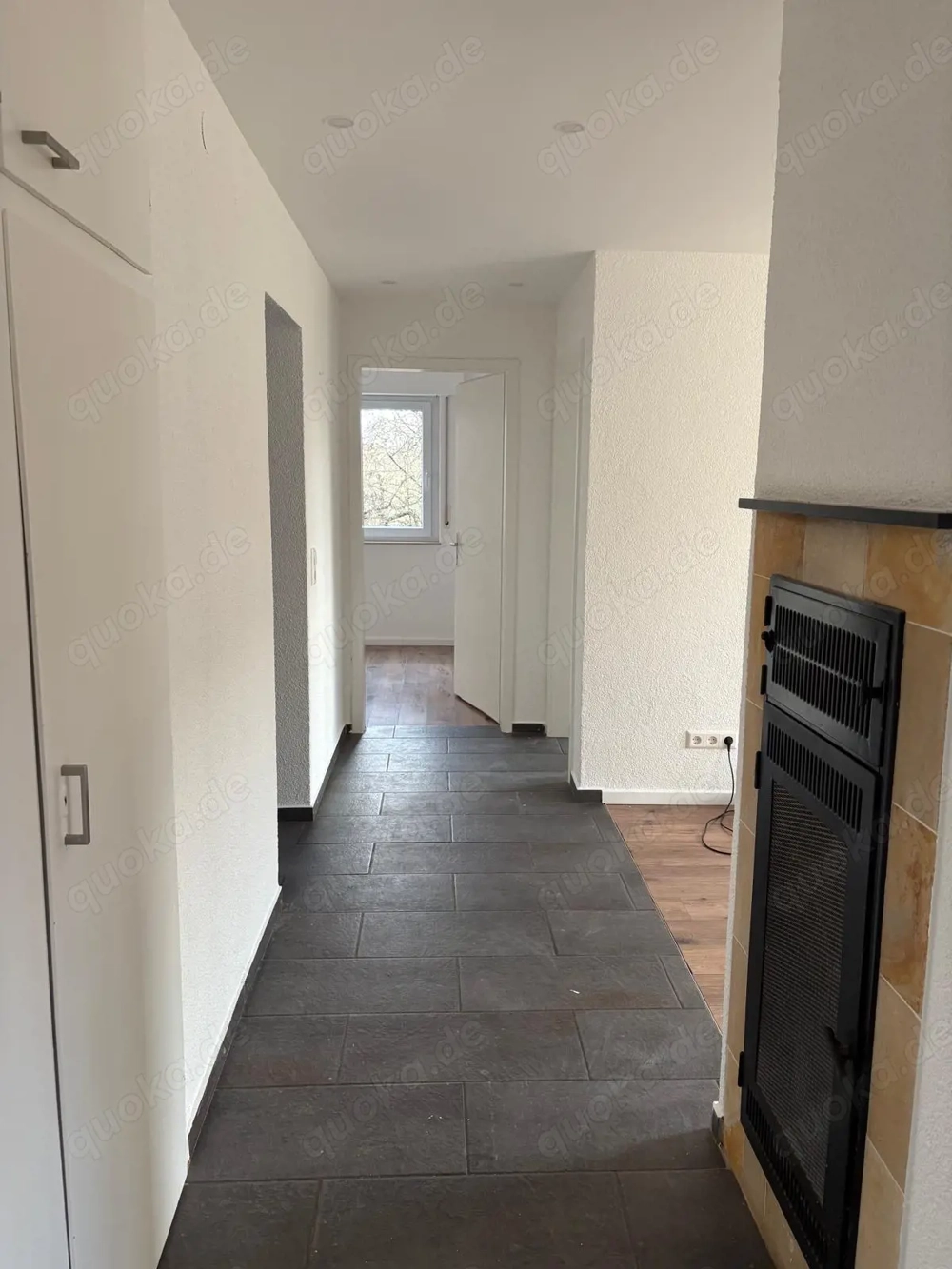 Schöne 3 Zimmer Wohnung mit offenem Essbereich und Balkon in Waiblingen Bittenfeld