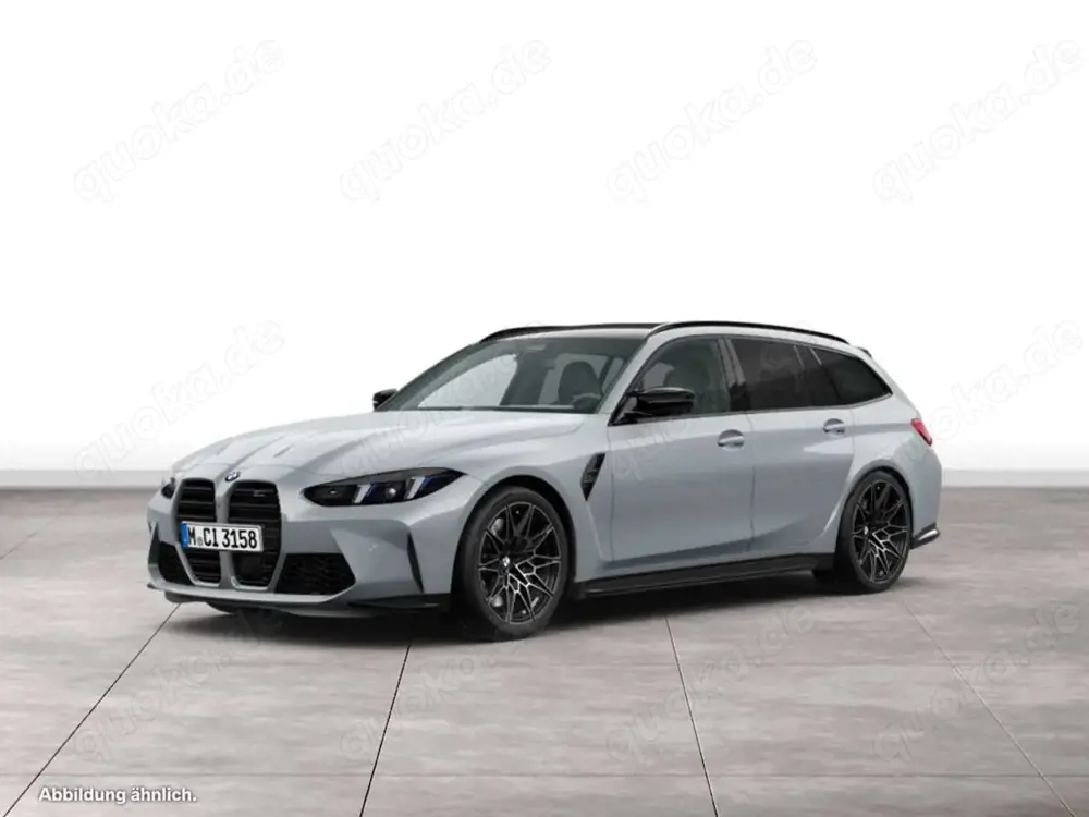 BMW M3 Competition M XDR M Drivers P.