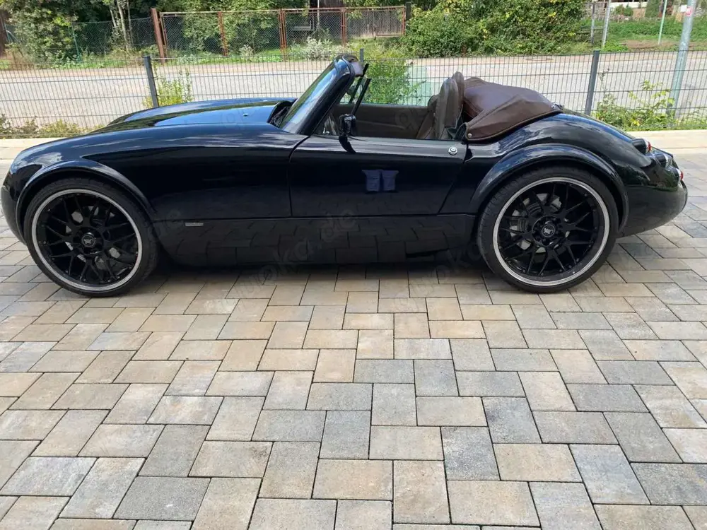Wiesmann MF 3 Roadster MF3