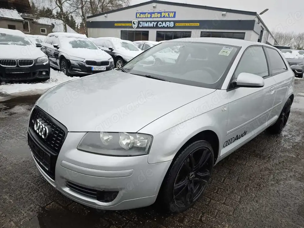 Audi A3 1.6 FSI Ambiente