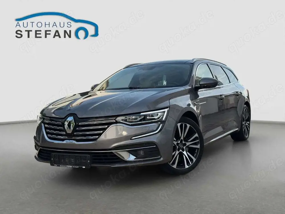 Renault Talisman Grandtour dCi 190 INITIALE PARIS PANO.