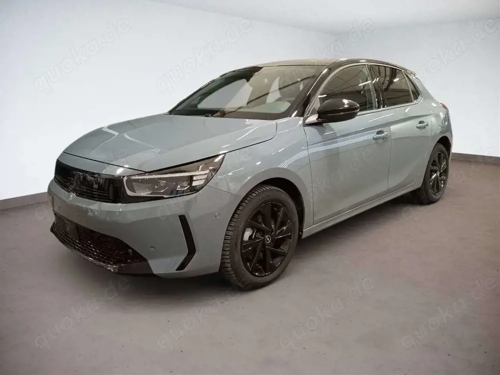 Opel Corsa F GS*MATRIX*NAVI*ACC*KAMERA*SITZHEIZUNG*PD