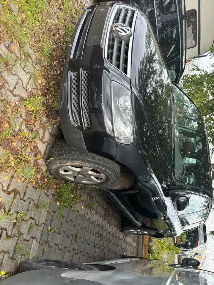 Volkswagen Touareg Touareg 3.0 V6 TDI DPF Aut. Individual